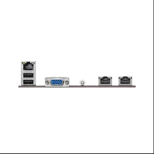Mainboard Server ASRock Rack SP2C741D16-2T | Intel C741 | LGA4677 | 16 khe DDR5 RDIMM